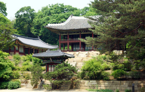 东亚篇：两年99万英镑旅游看啥(组图)