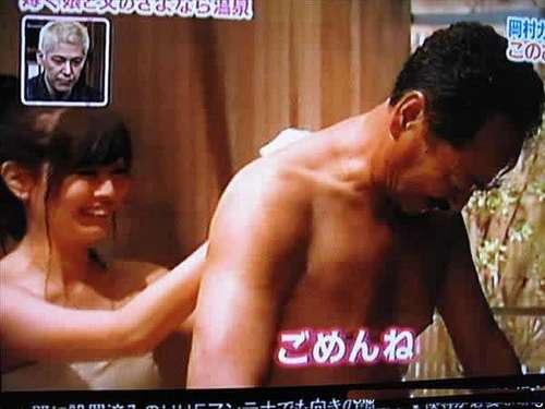 日本特色的奇葩节日大盘点