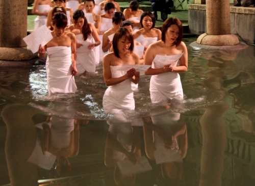 日本特色的奇葩节日大盘点