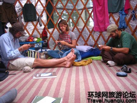 盘点八个最酷的美国大学宿舍(组图)