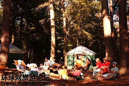 盘点八个最酷的美国大学宿舍(组图)
