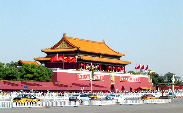 中国哪些城市最吸引老外？