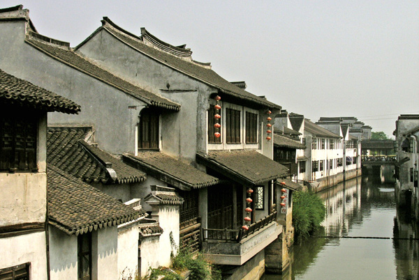 中国哪些城市最吸引老外？