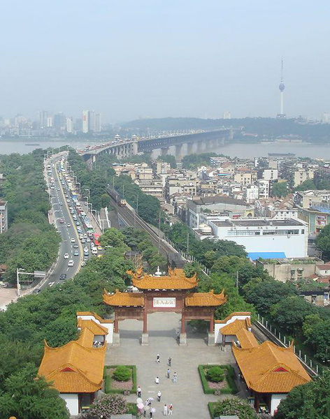 中国哪些城市最吸引老外？