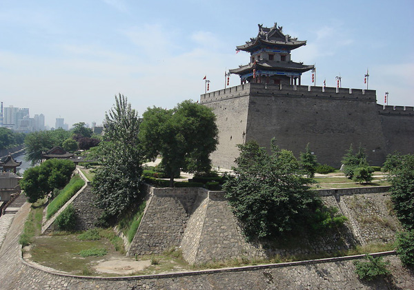 中国哪些城市最吸引老外？