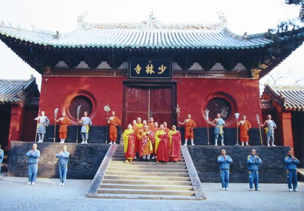 中国哪些城市最吸引老外？