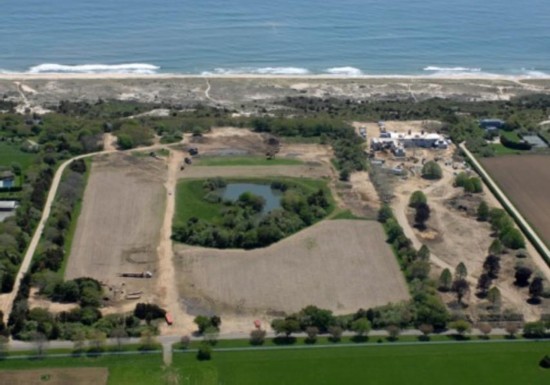 全球最贵的亿万富豪宅邸