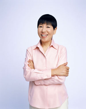 日本人眼中理想的男女上司是谁？