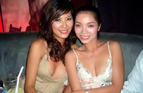 越南女人为何吸引中国男人?