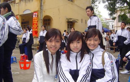 越南女人为何吸引中国男人？