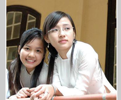 越南女人为何吸引中国男人？