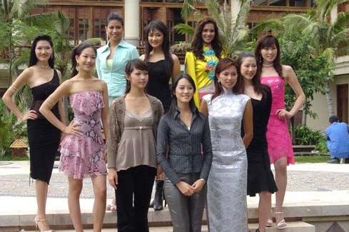 越南女人为何吸引中国男人?