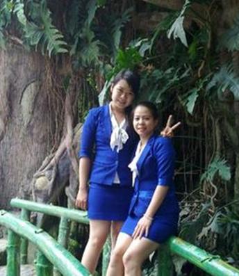 越南女人为何吸引中国男人？