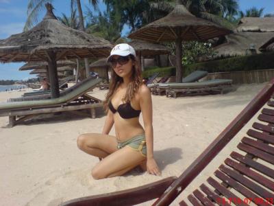 越南女人为何吸引中国男人？