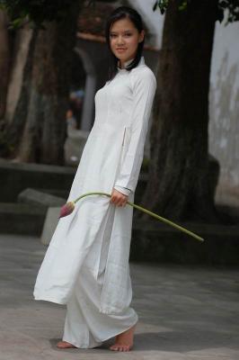 越南女人为何吸引中国男人？