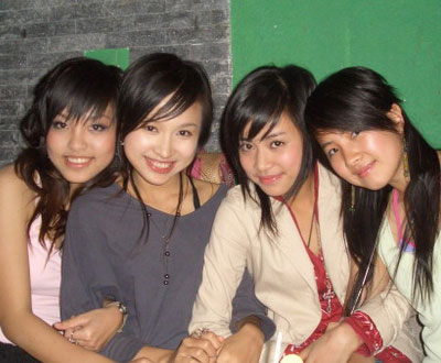 越南女人为何吸引中国男人？