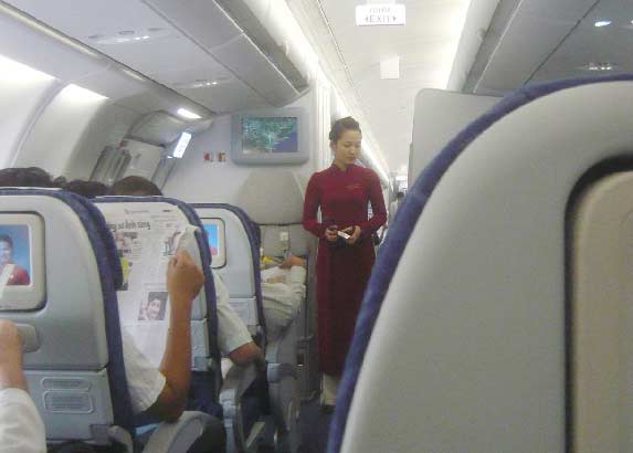 越南女人为何吸引中国男人？