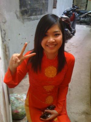 越南女人为何吸引中国男人?