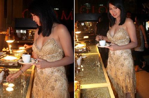 越南女人为何吸引中国男人？