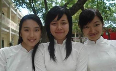 越南女人为何吸引中国男人？