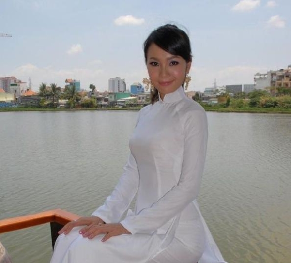 越南女人为何吸引中国男人？