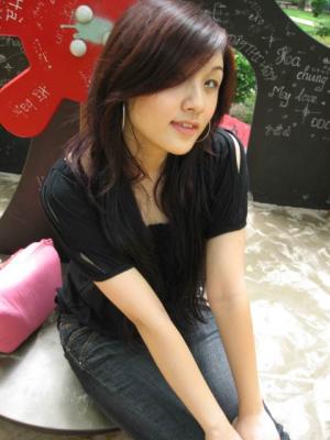 越南女人为何吸引中国男人？