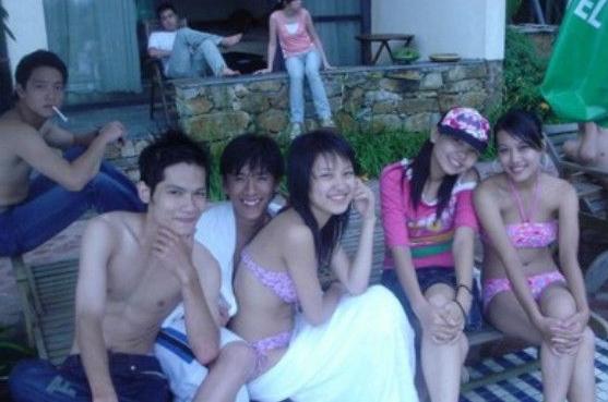 越南女人为何吸引中国男人？