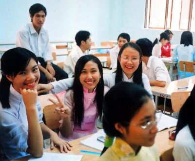 越南女人为何吸引中国男人？