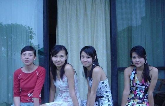 越南女人为何吸引中国男人？