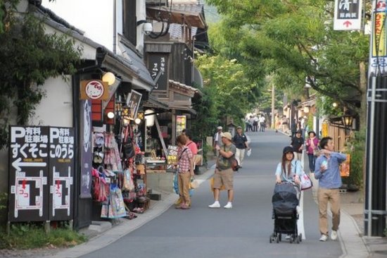 日本最高级温泉旅馆到底有多舒服