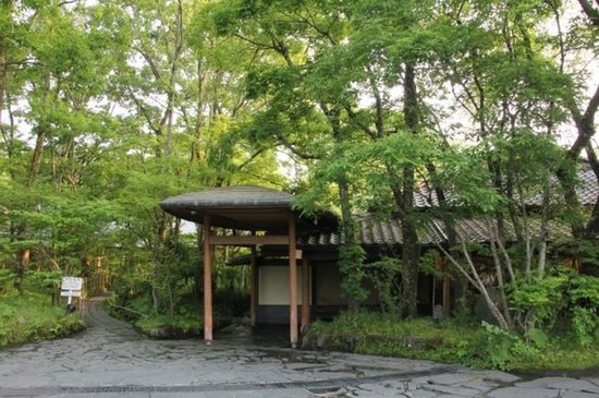 日本最高级温泉旅馆到底有多舒服