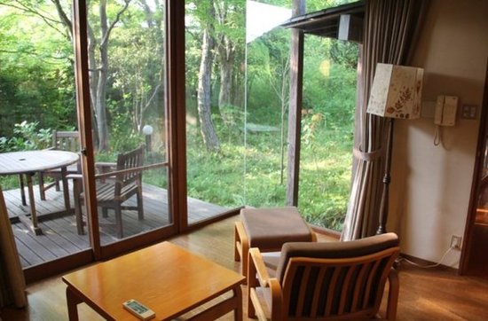 日本最高级温泉旅馆到底有多舒服