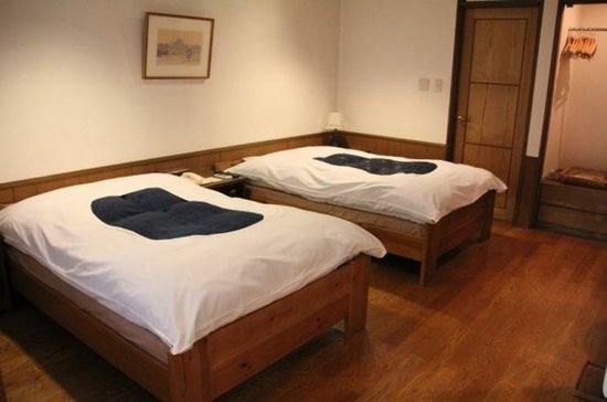 日本最高级温泉旅馆到底有多舒服