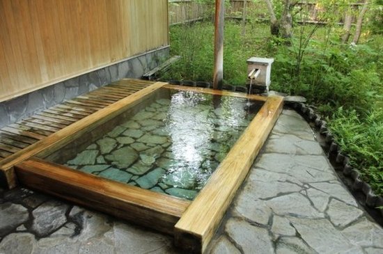 日本最高级温泉旅馆到底有多舒服