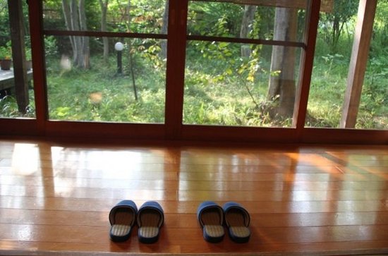 日本最高级温泉旅馆到底有多舒服