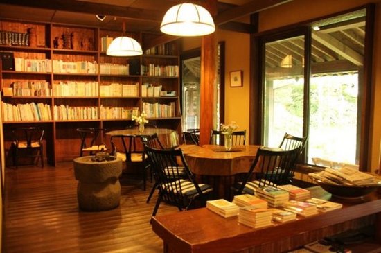 日本最高级温泉旅馆到底有多舒服