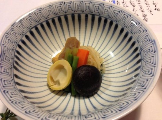 日本最高级温泉旅馆到底有多舒服