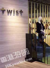 香港10大秘密名牌仓和特卖场汇总