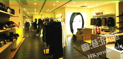 香港10大秘密名牌仓和特卖场汇总