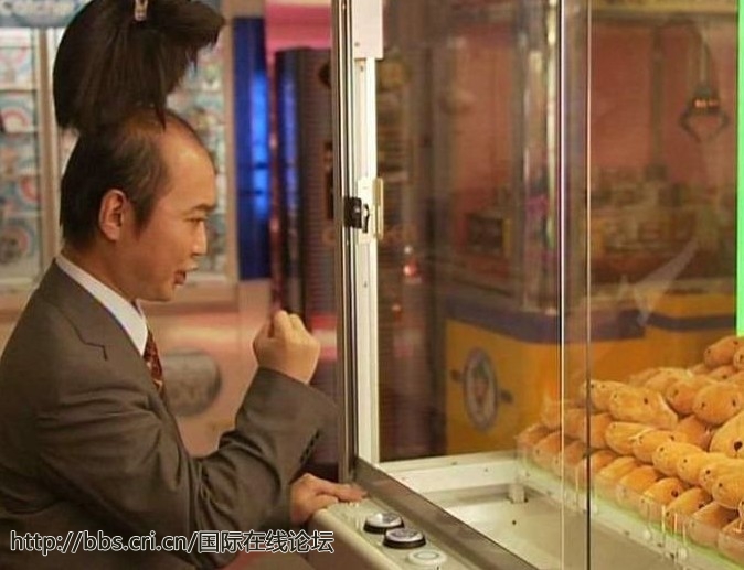 日本另类食文化 人体寿司宴一顿超100万(图)