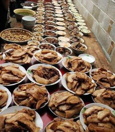 新疆旅行必知的食色禁忌