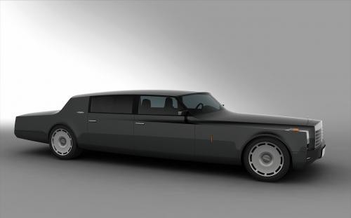 各国元首座驾比拼：普京巨牛