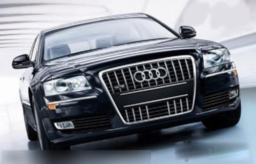 各国元首座驾比拼：普京巨牛