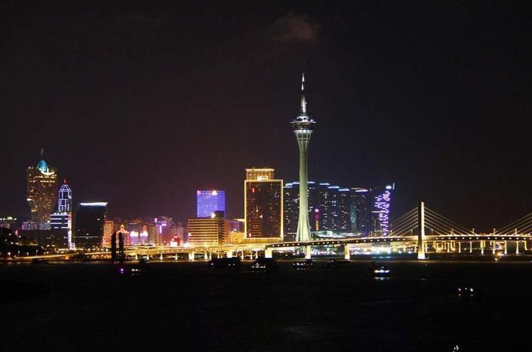 实拍网友澳门赌场5分钟赢了几百万