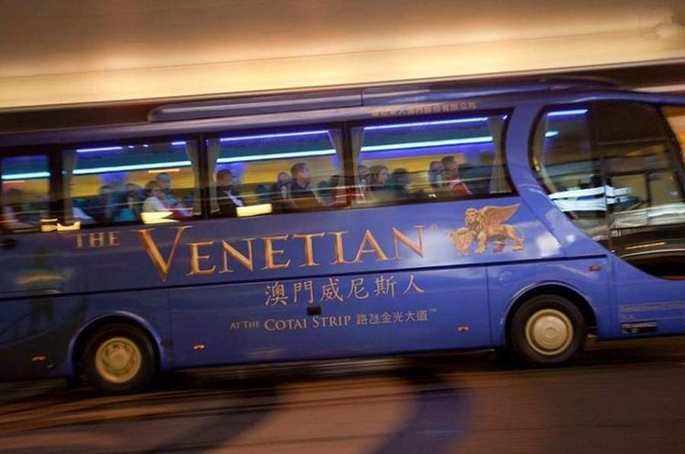 实拍网友澳门赌场5分钟赢了几百万