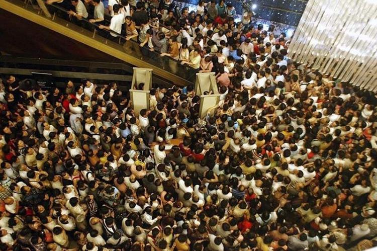 实拍网友澳门赌场5分钟赢了几百万