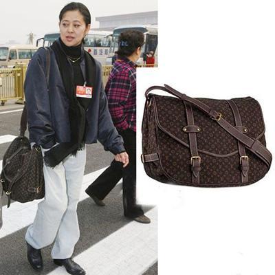 美女主播的大牌包 价格令人咋舌