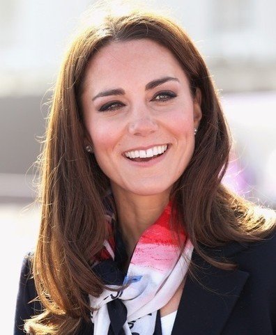 三代都是icon英国王室女人风格大赏