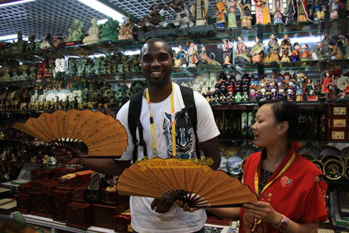 外国人总结的中国求生指南[2]