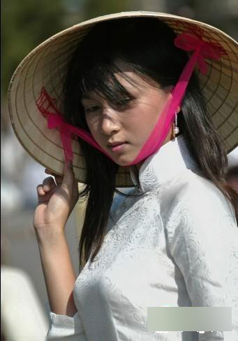 国人为何爱娶越南女人?